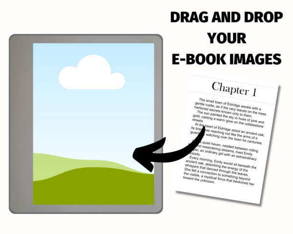 Drag and drop your images in Canva Immerse your audience in the world of digital reading with our Kindle Scribe Mockup! Showcase your e-book covers, illustrations, or designs effortlessly with this realistic and customizable mockup. Let your creativity flow as you present your digital creations in a visually appealing and professional manner. Perfect for authors, designers, and digital content creators looking to make a lasting impression. Elevate your digital presence with our Kindle Scribe Mockup – where innovation meets design excellence