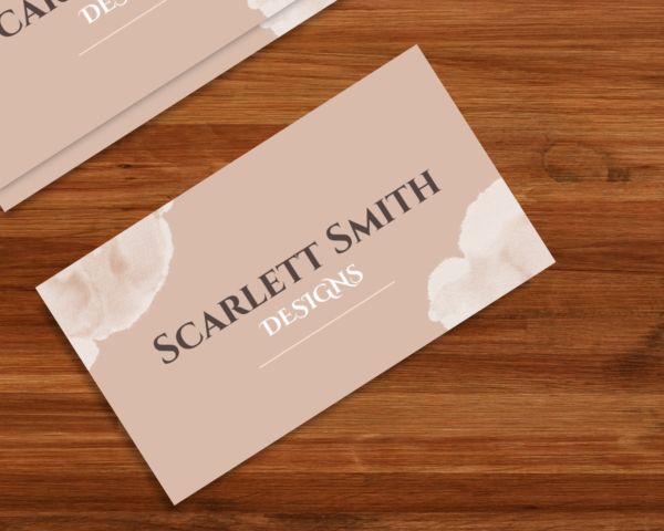 Business Card Mockups Canva, 30 Visit Card Mockup, Name Card, Mockup Template, Blank Card Mockup, Digital Business Card, 3.5 x 2