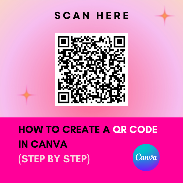 QR code generator Canva QR code How to create a QR code QR code for website QR code in Canva QR code marketing, Free QR code creator Canva tutorial QR code customization Digital marketing tools Business card QR code QR code design